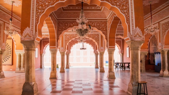 INDIA Y NEPAL